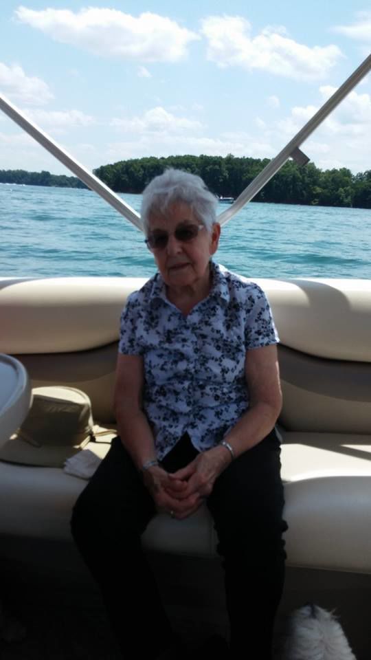 CHIDESTER, Dorothy Simpson